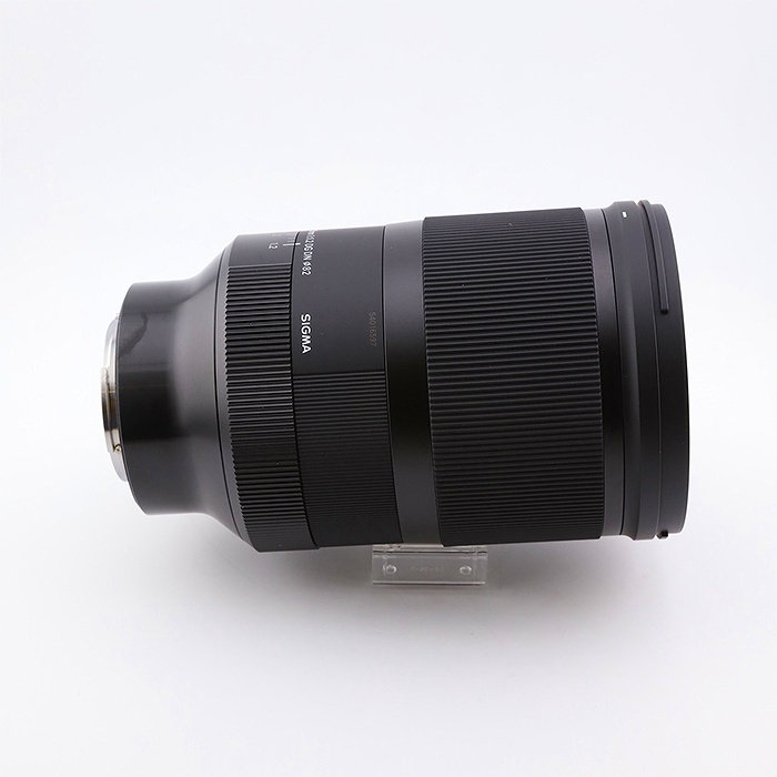 シグマ A35/1.2 DG DN ソニーEマウント用