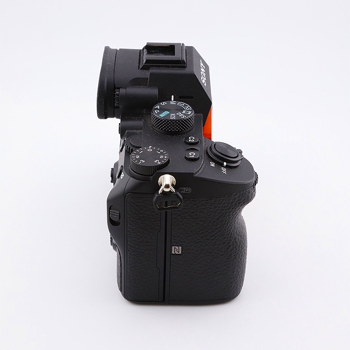 ソニー ILCE-7M3 α7 III ※ボディ・バッテリーのみ