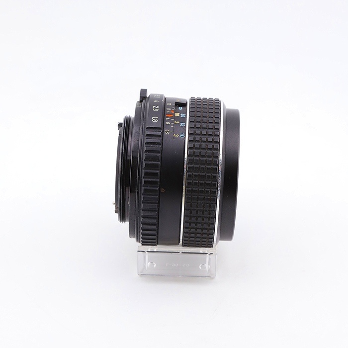 ペンタックス SMCタクマー55/1.8 （M42)