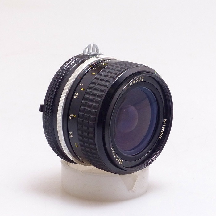 ニコン Ai NIKKOR 28/3.5