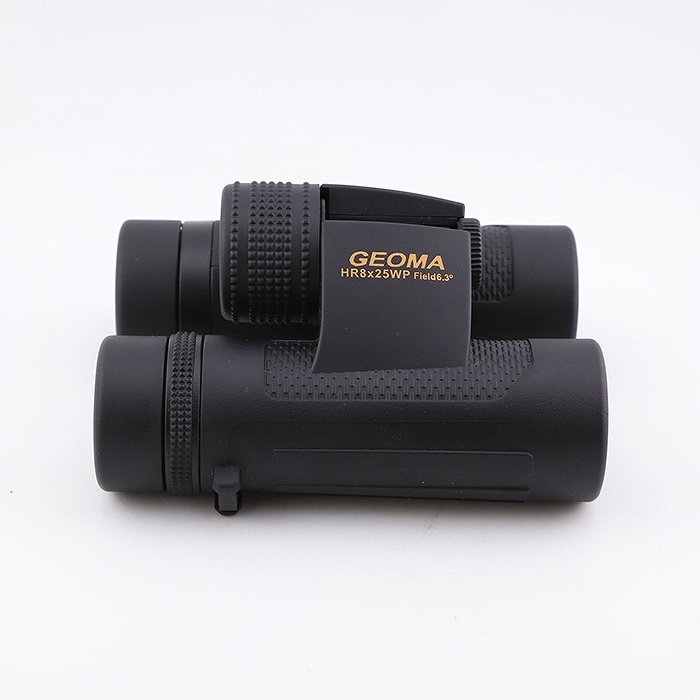 ビクセン Vixen GEOMA HR8x25WP 双眼鏡