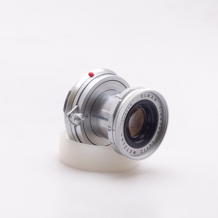 ライカ エルマー M50/2.8