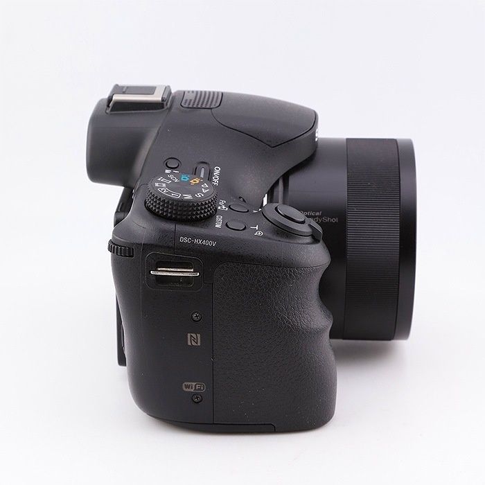ソニー DSC-HX400V デジタルカメラ