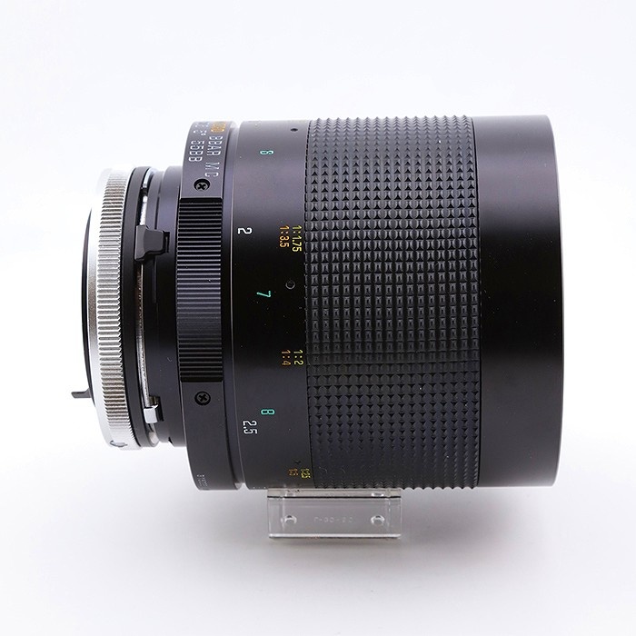 タムロン SP 500/8 TELE MACRO BBAR MC・FDマウント付き