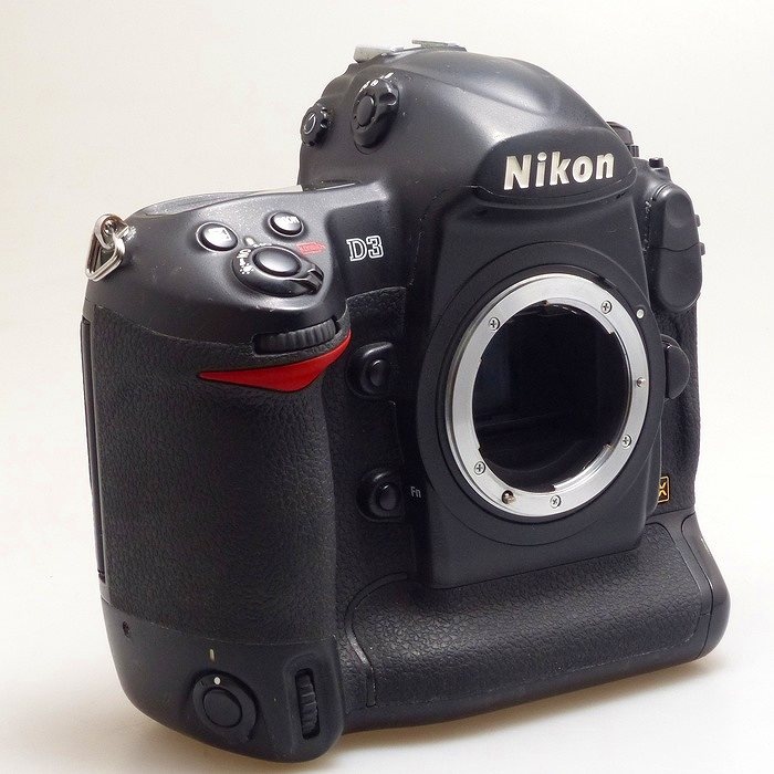 ニコン D3 ボデイ