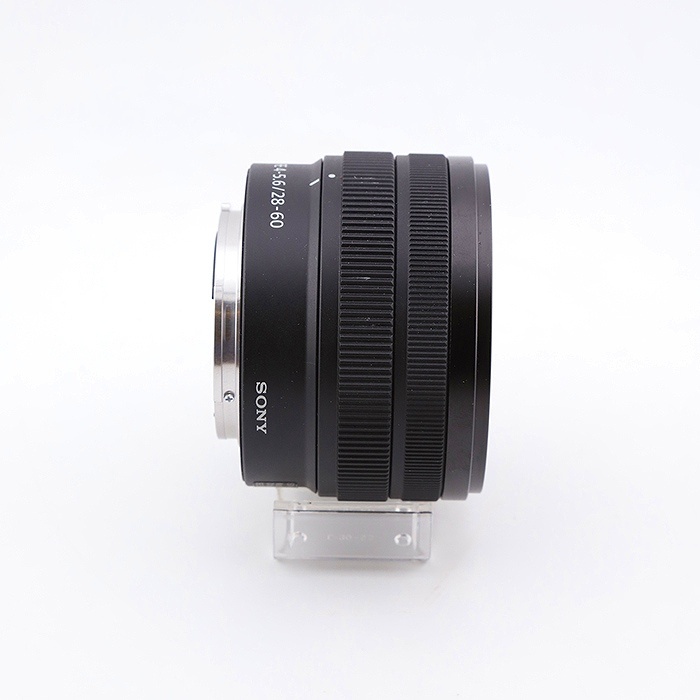 ソニー FE28-60/4-5.6 SEL2860