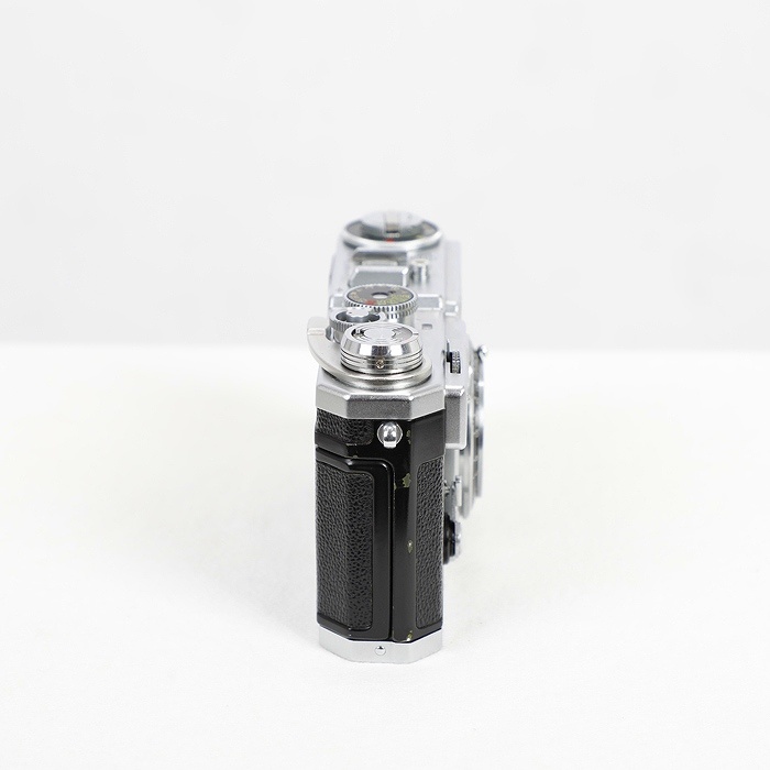 ニコン SP シルバー
