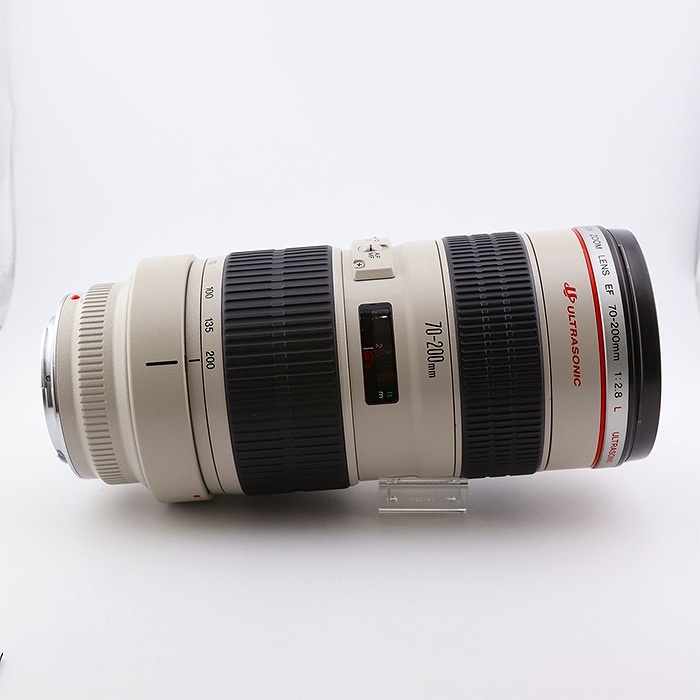 キヤノン EF70-200/2.8L IS USM