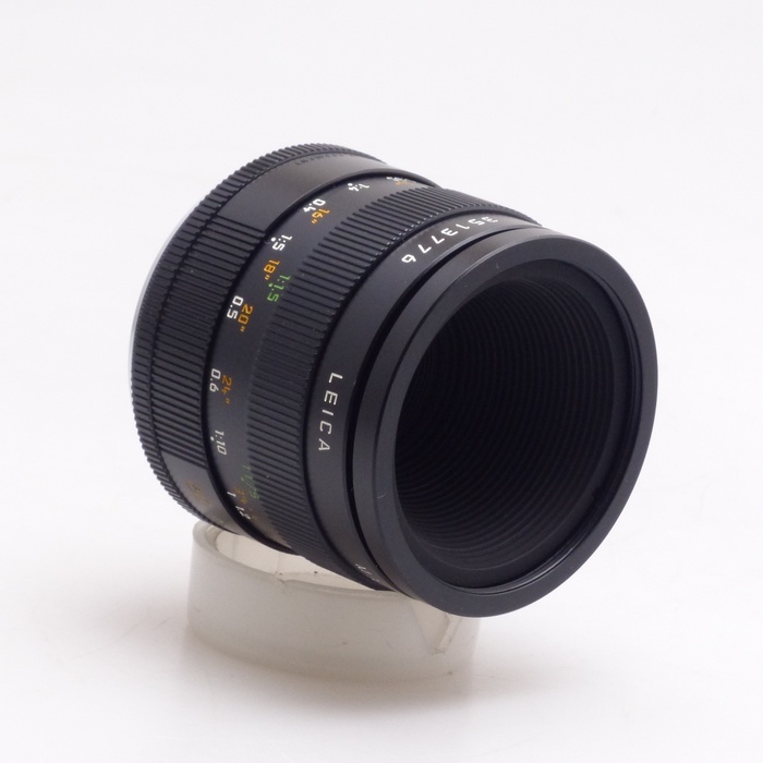 LEICA R マクロエルマリートR 60mm F2.8 R-Only