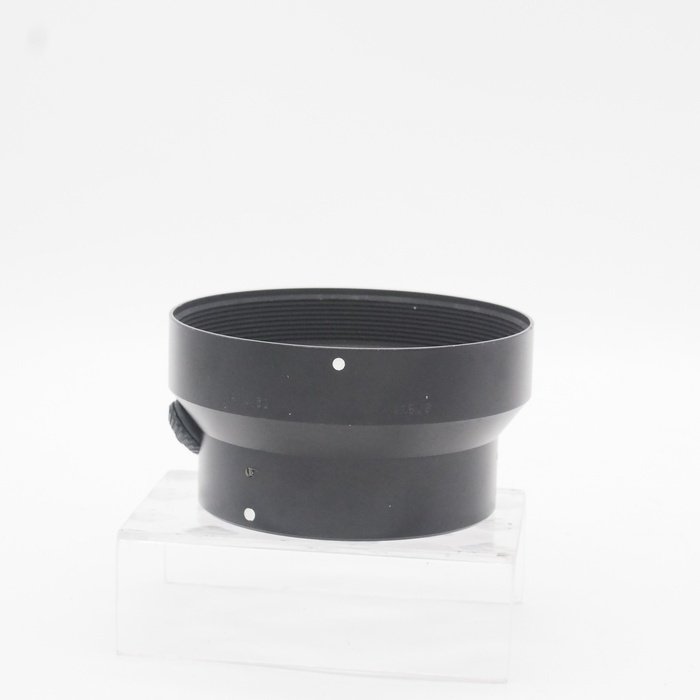 LEICA R 12508 レンズフード(ズミルックスR50/1.4用)