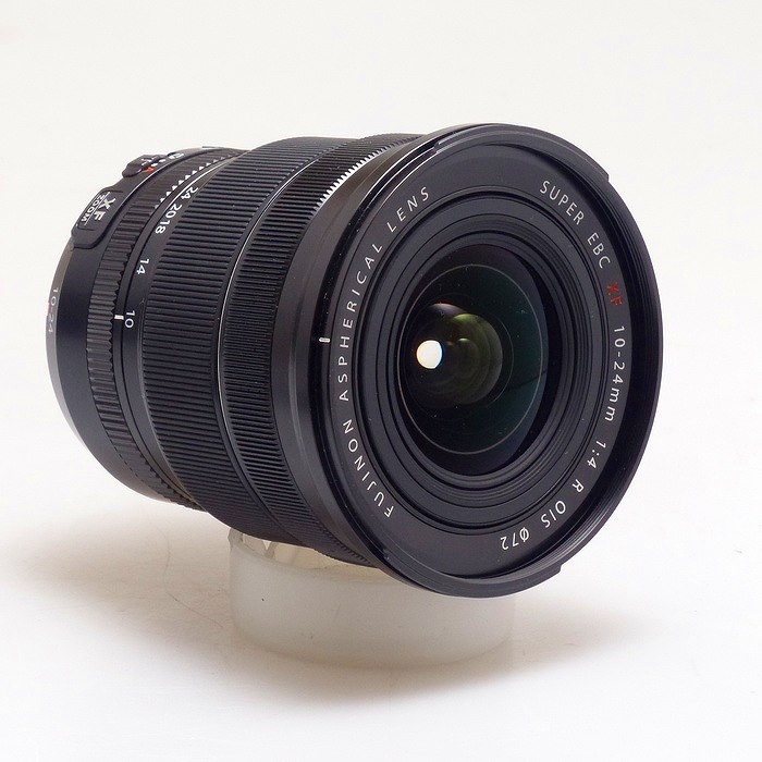 フジフイルム XF10-24/F4 R OIS