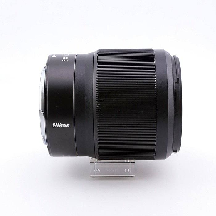 ニコン Z 50/F1.8 S