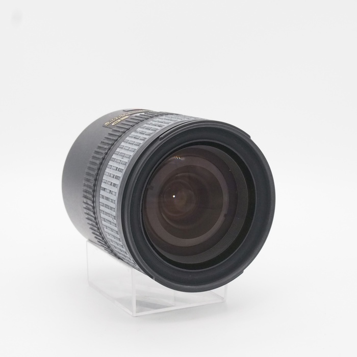 ニコン AF-S VR 24-120/3.5-5.6G IF-ED