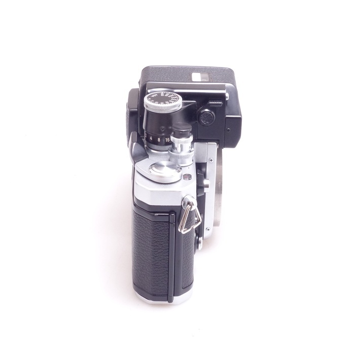 ニコン F2 フォトミック