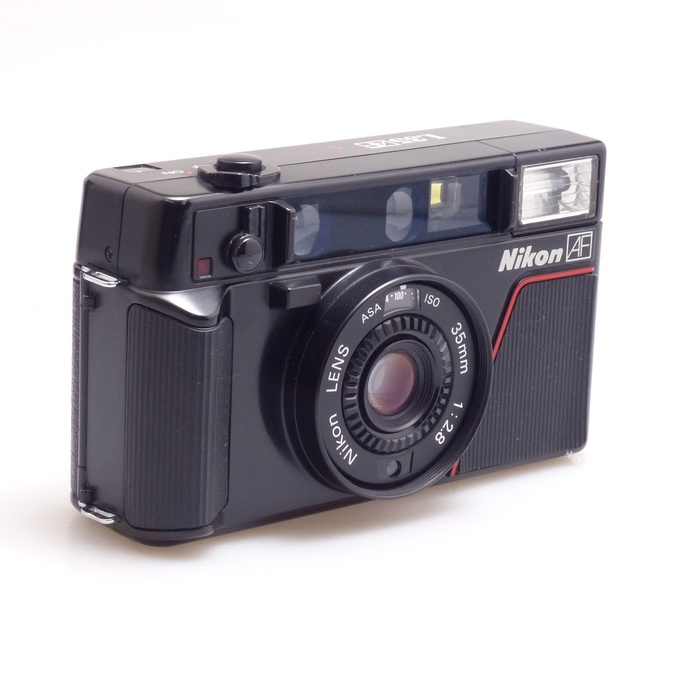 ニコン L35AF