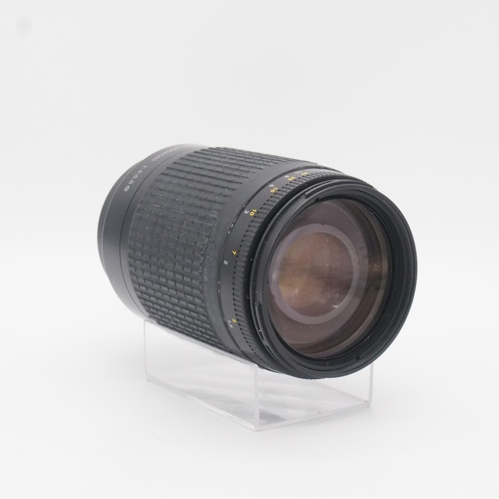 ニコン AF 70-300/F4-5.6G BK
