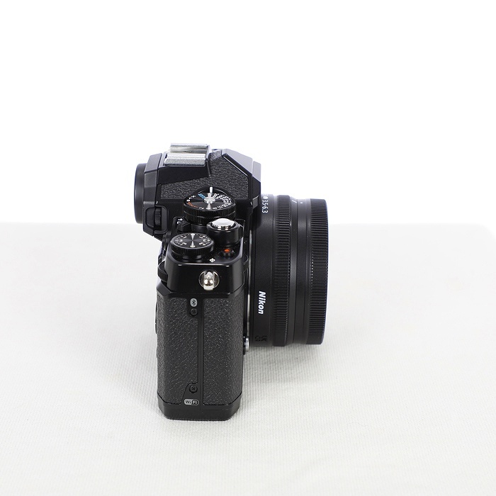 ニコン Z FC 16-50 VR レンズキツト ブラツク