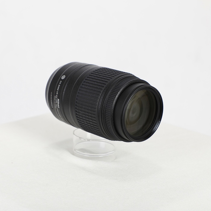 ニコン AF-S DX 55-300/F4.5-5.6G ED VR
