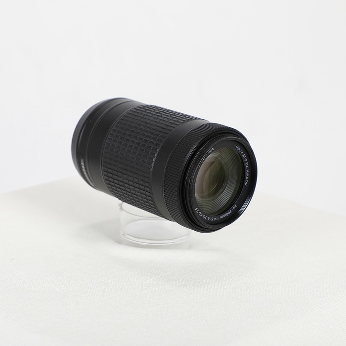 ニコン AF-P DX 70-300/F4.5-6.3G ED VR