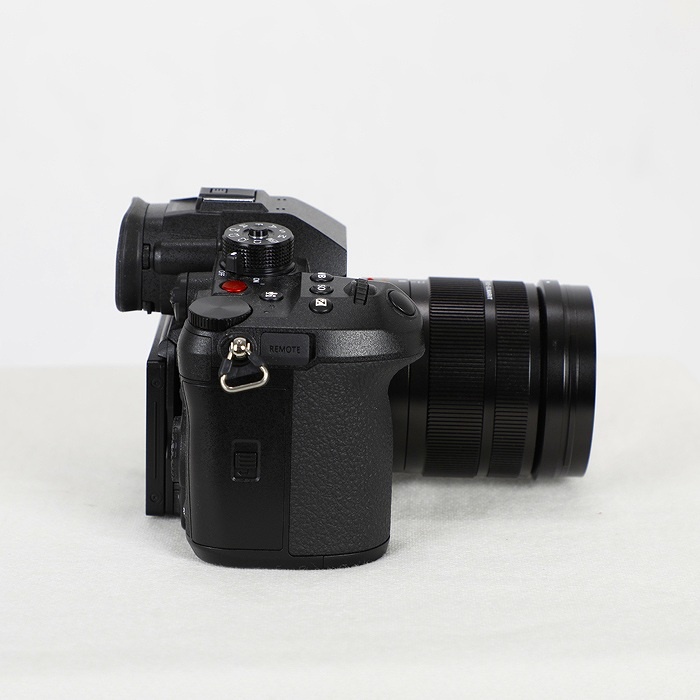 パナソニック LUMIX DC-GH6L 12-60mm標準ズームレンズキット