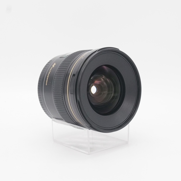 キヤノン EF20/2.8 USM