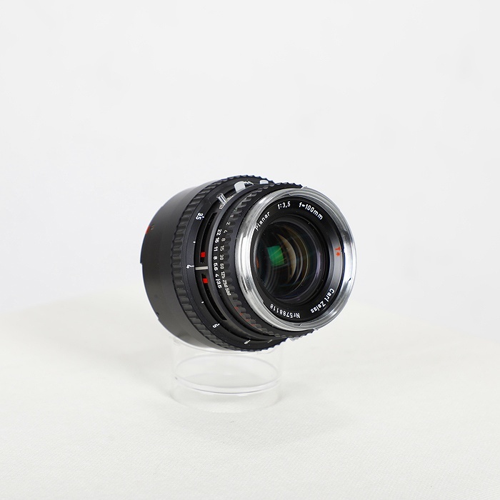 HASSELBLAD Planar C100/3.5 T* ブラック