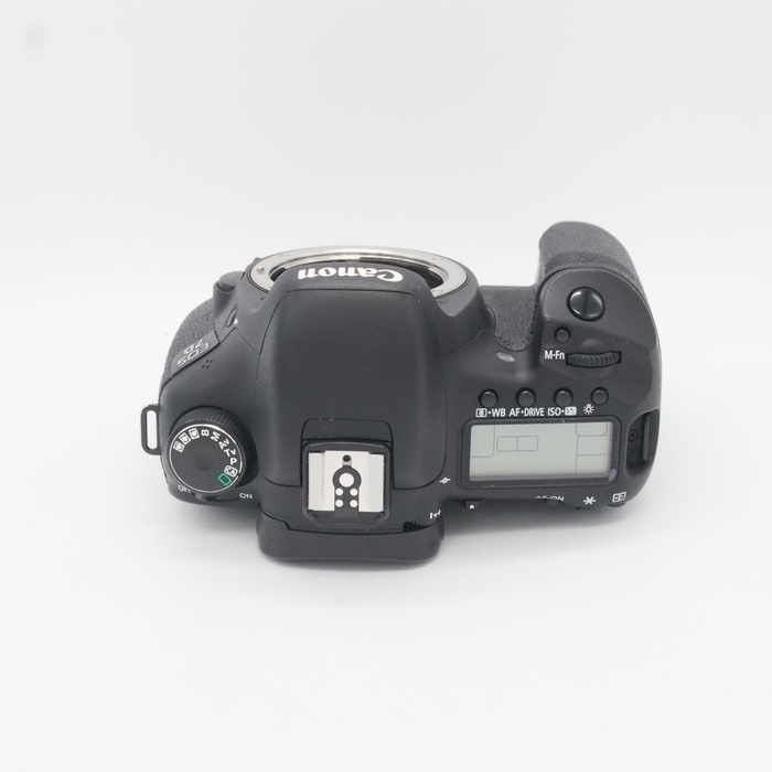 キヤノン EOS 7D