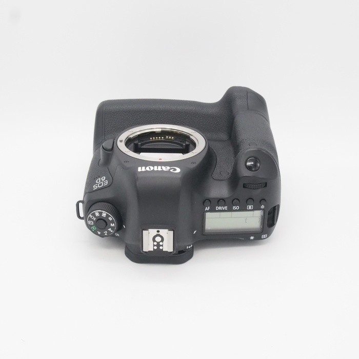 キヤノン EOS 6D+BG-E13 ※充電器無し