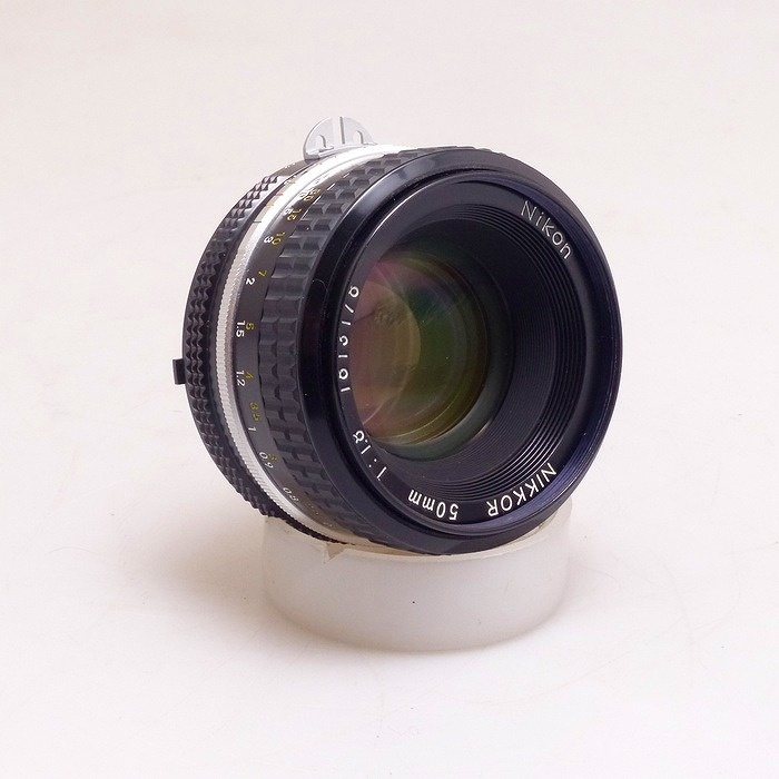 ニコン Ai 50/1.8