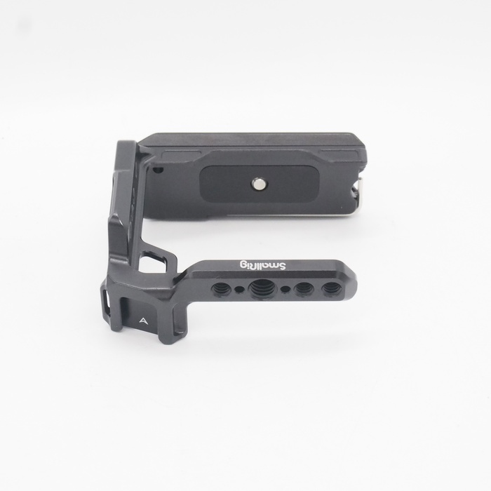 ソノタ SmallRig 4337 ハーフケージ Sony 6700/6600/6500/6400専用