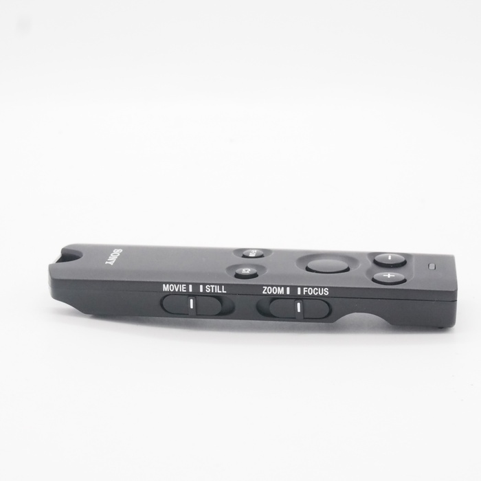 ソニー RMT-P1BT ワイヤレスリモートコマンダー