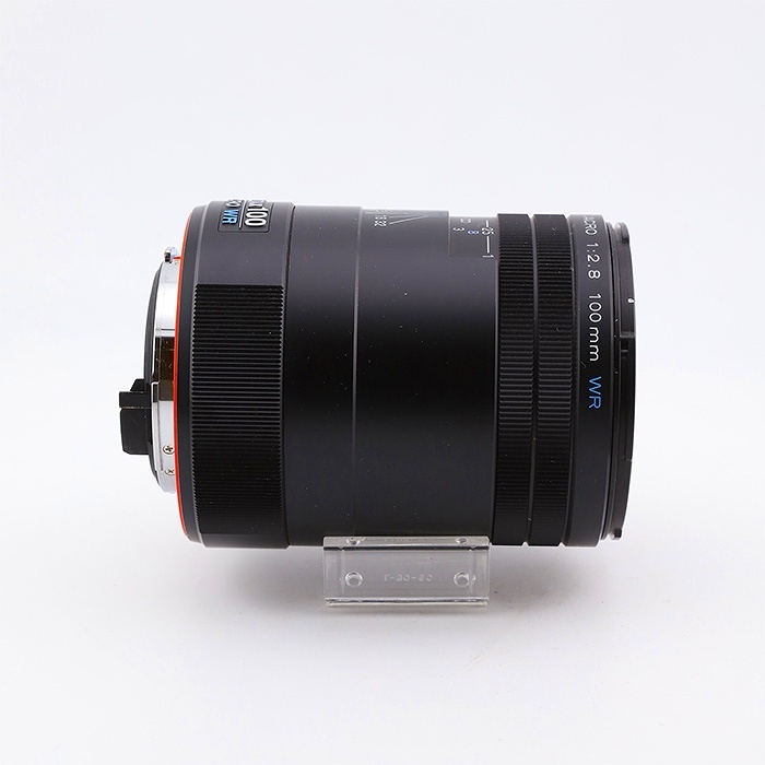 ペンタックス D FA MACRO 100/F2.8 WR