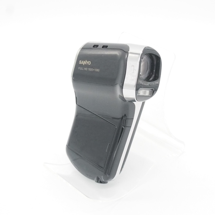 サンヨーデンキ DMX-CG110 ブラック