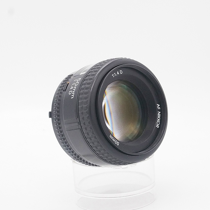 ニコン AF 50/1.4D
