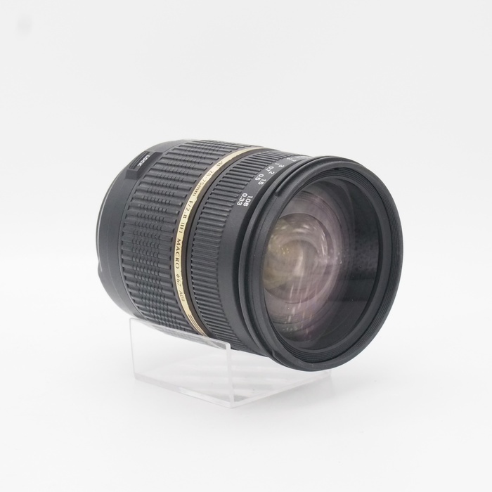 タムロン SP AF28-75/2.8 XR DI LD A09(NI)