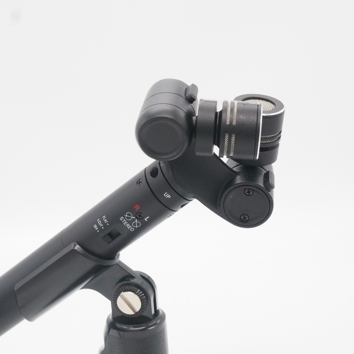 ソノタ audio-technica AT9943 ステレオマイクロホン