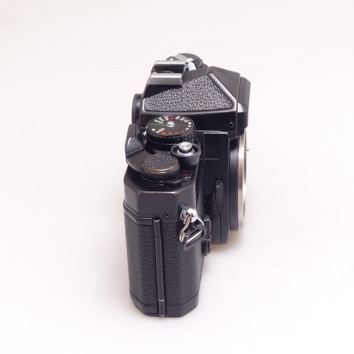 ニコン FE ブラック