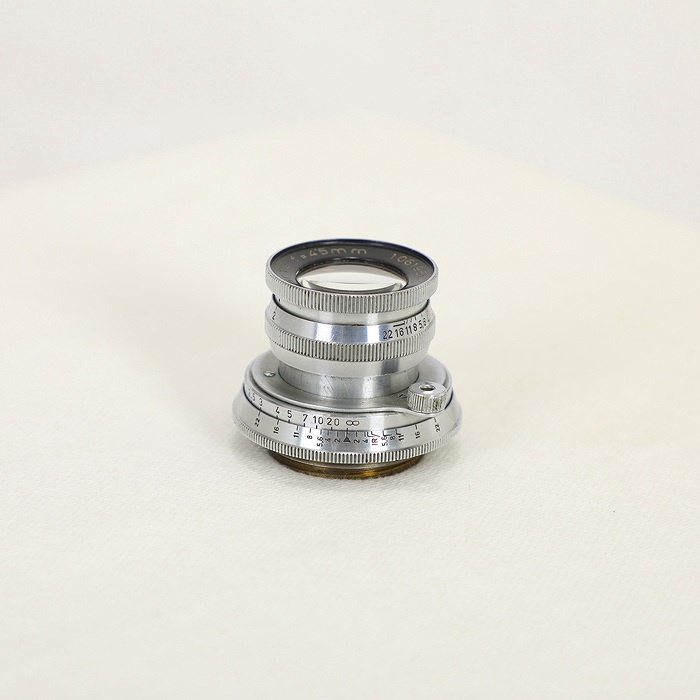 ソノタ Meopta Openar 45/2（Lマウント）