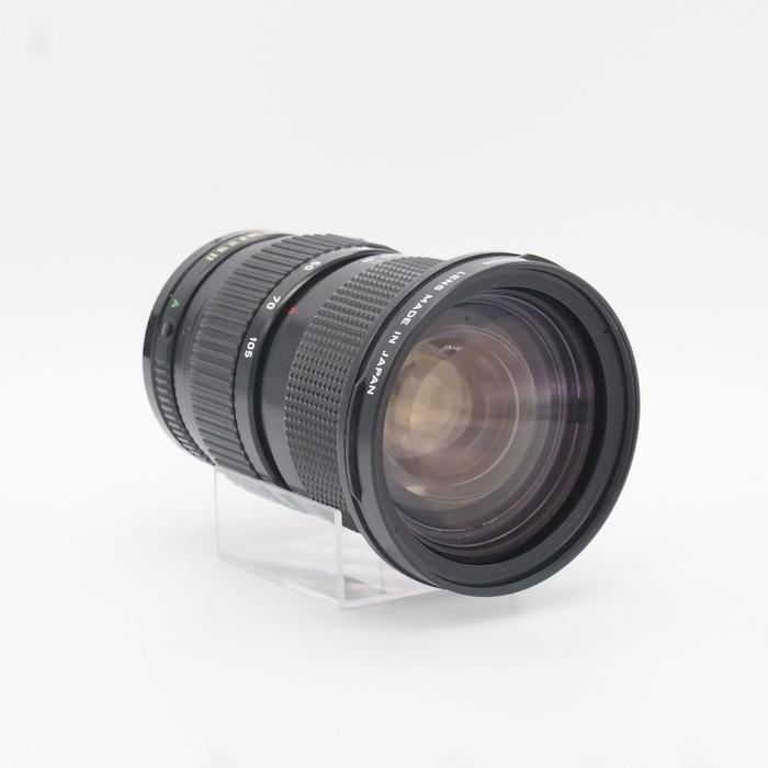 キヤノン New FD35-105/3.5