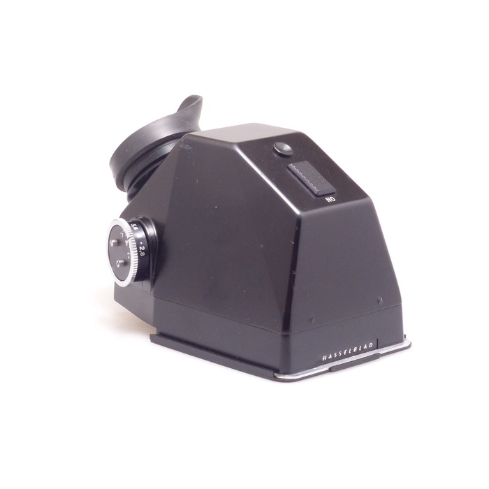 HASSELBLAD メータープリズムファインダー 52051