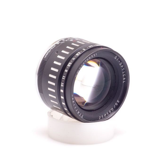 ソノタ TTArtisan 35/0.95 (フジX)