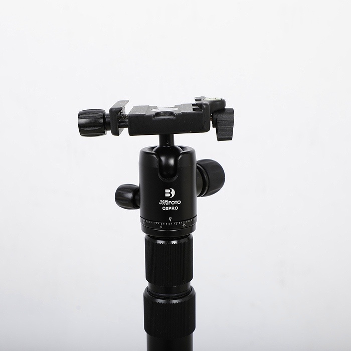 BENRO MeFOTO Q0PRO ブラック