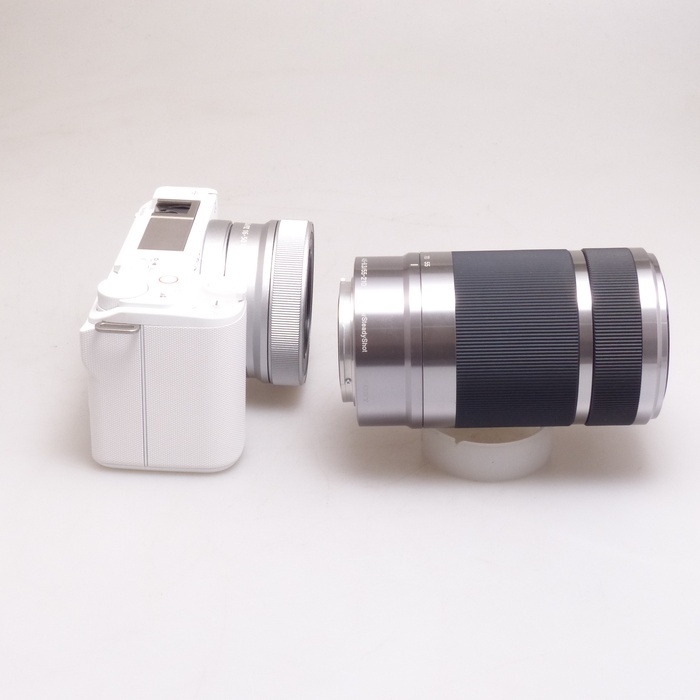 ソニー VLOGCAM ZV-E10M2XW