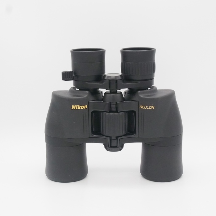ニコン ACULON A211 8-18x42 双眼鏡