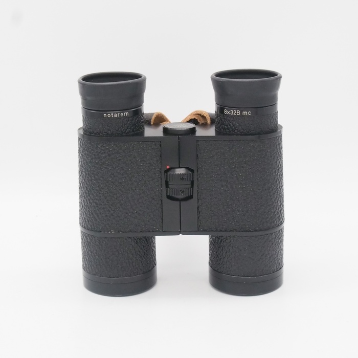 ツアイス Carl Zeiss Jena DDR Notarm 8x32B mc 双眼鏡