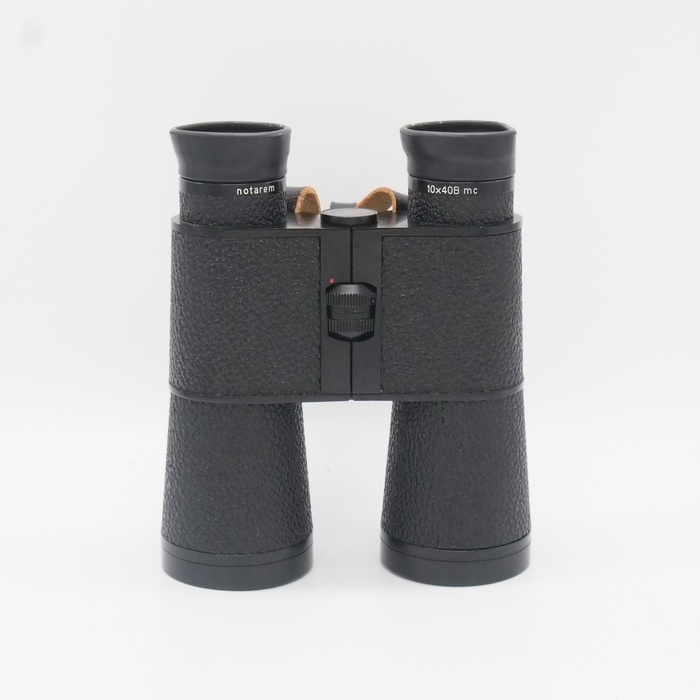 ツアイス Carl Zeiss Jena DDR Notarm 10x42B mc 双眼鏡