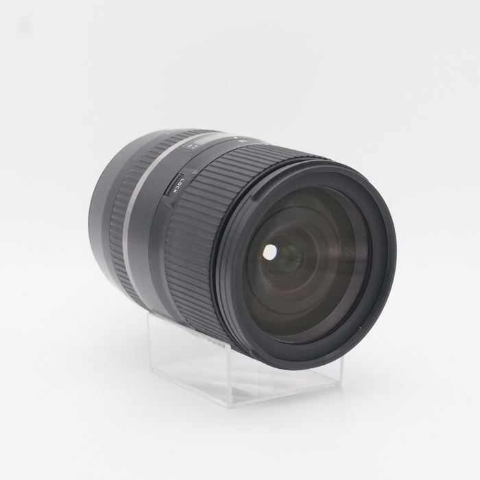 タムロン 16-300/3.5-6.3 DI2 VC PZD B016E キヤノン用