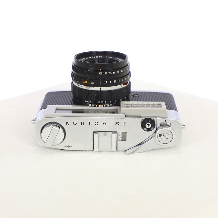 コニカ KONICA SII （HEANON48/2）