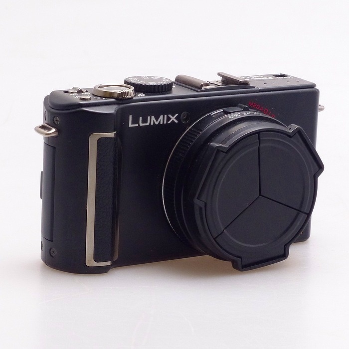 パナソニック DMC-LX3-K