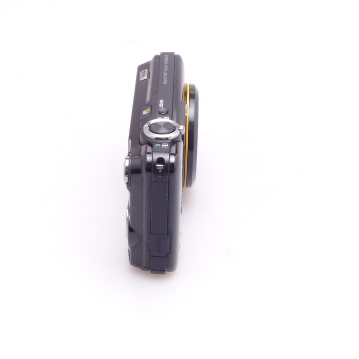 カシオ EX-FC150BK デジタルカメラ